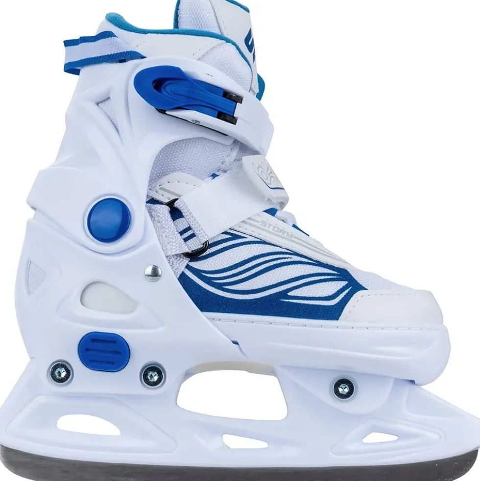 Story Jet Ice Skates