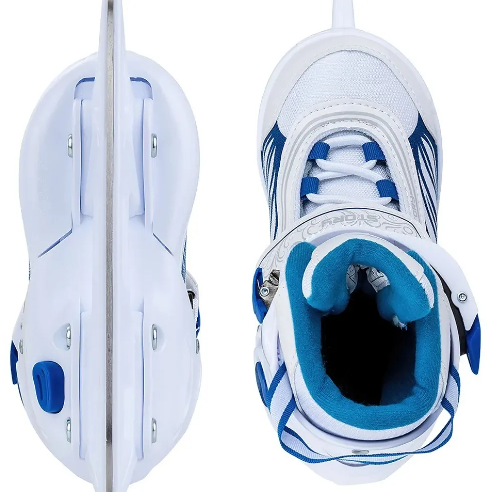 Story Jet Ice Skates