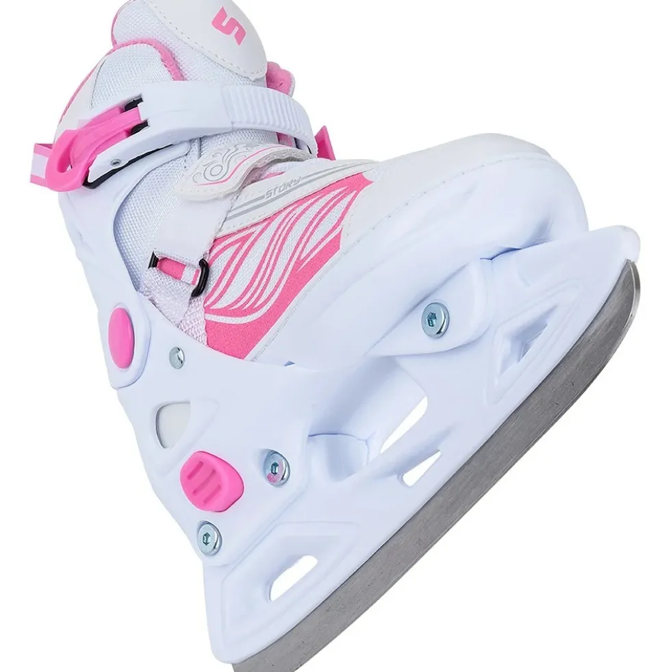 Story Jet Ice Skates