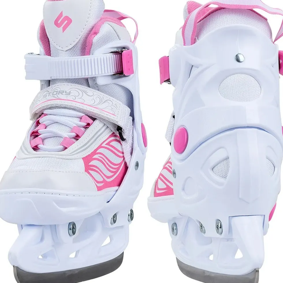 Story Jet Ice Skates