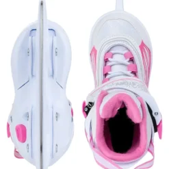 Story Jet Ice Skates