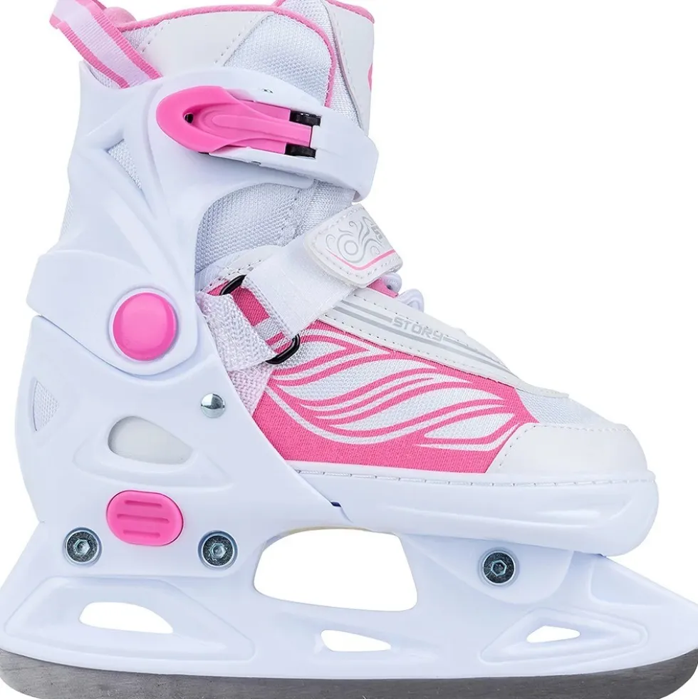 Story Jet Ice Skates