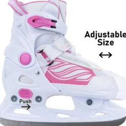 Story Jet Ice Skates