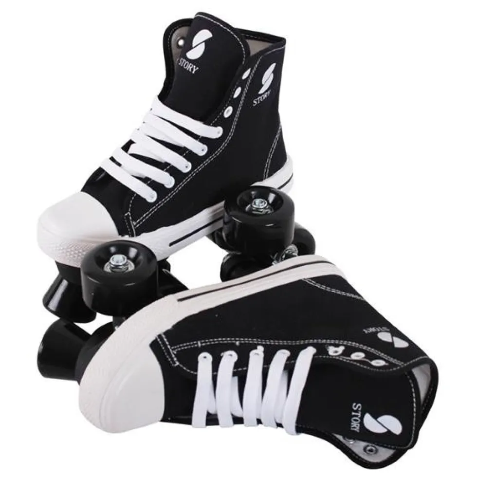 Story Jumper Kids Quad Roller Skates