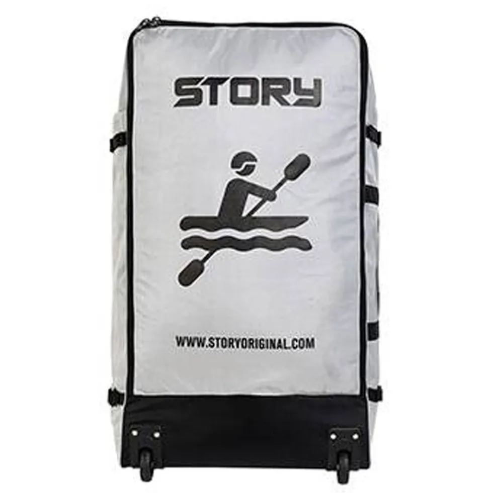 Story Kayak Backpack
