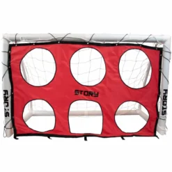 Story KickMaster Precision Sheet for Soccer Goal