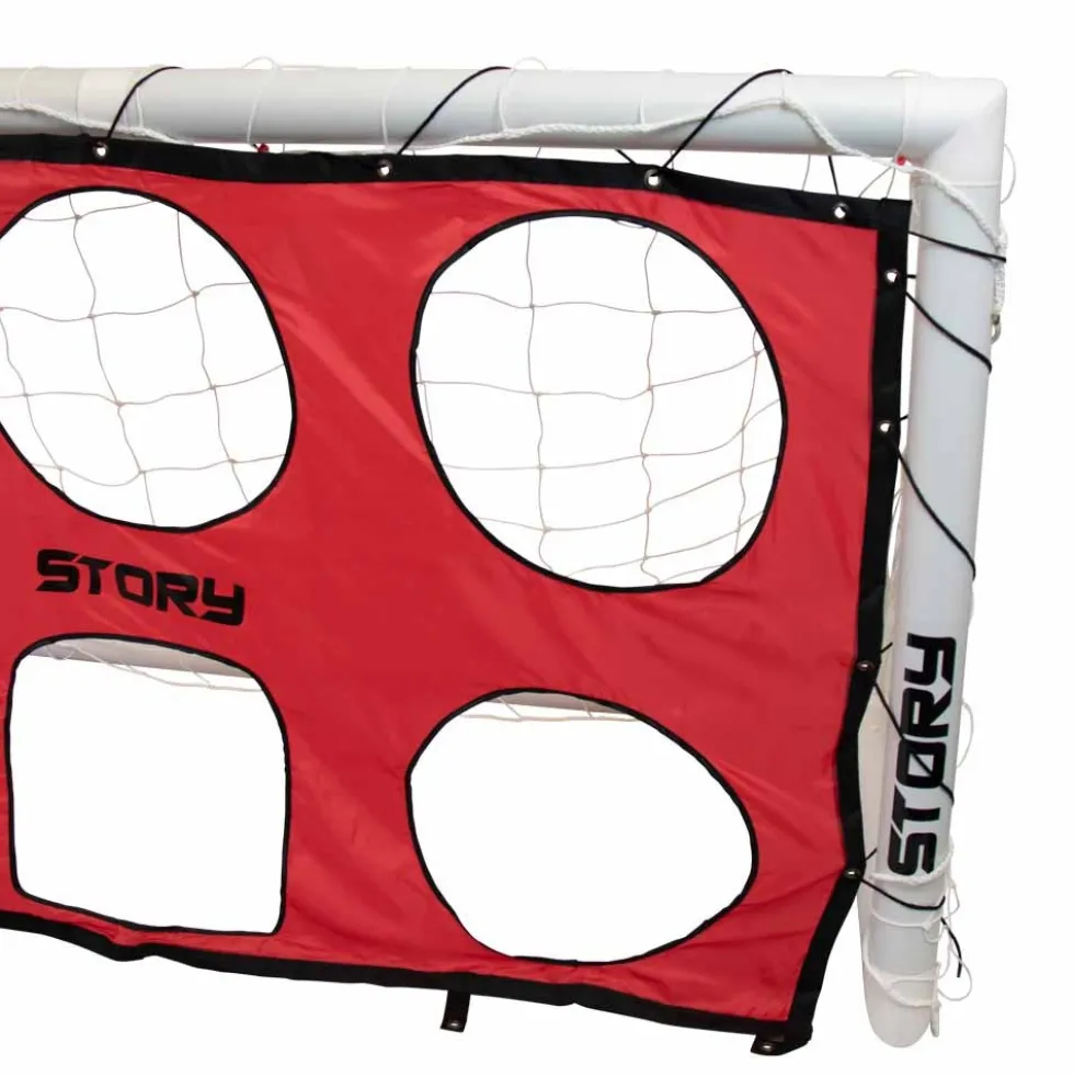 Story KickMaster Precision Sheet for Soccer Goal