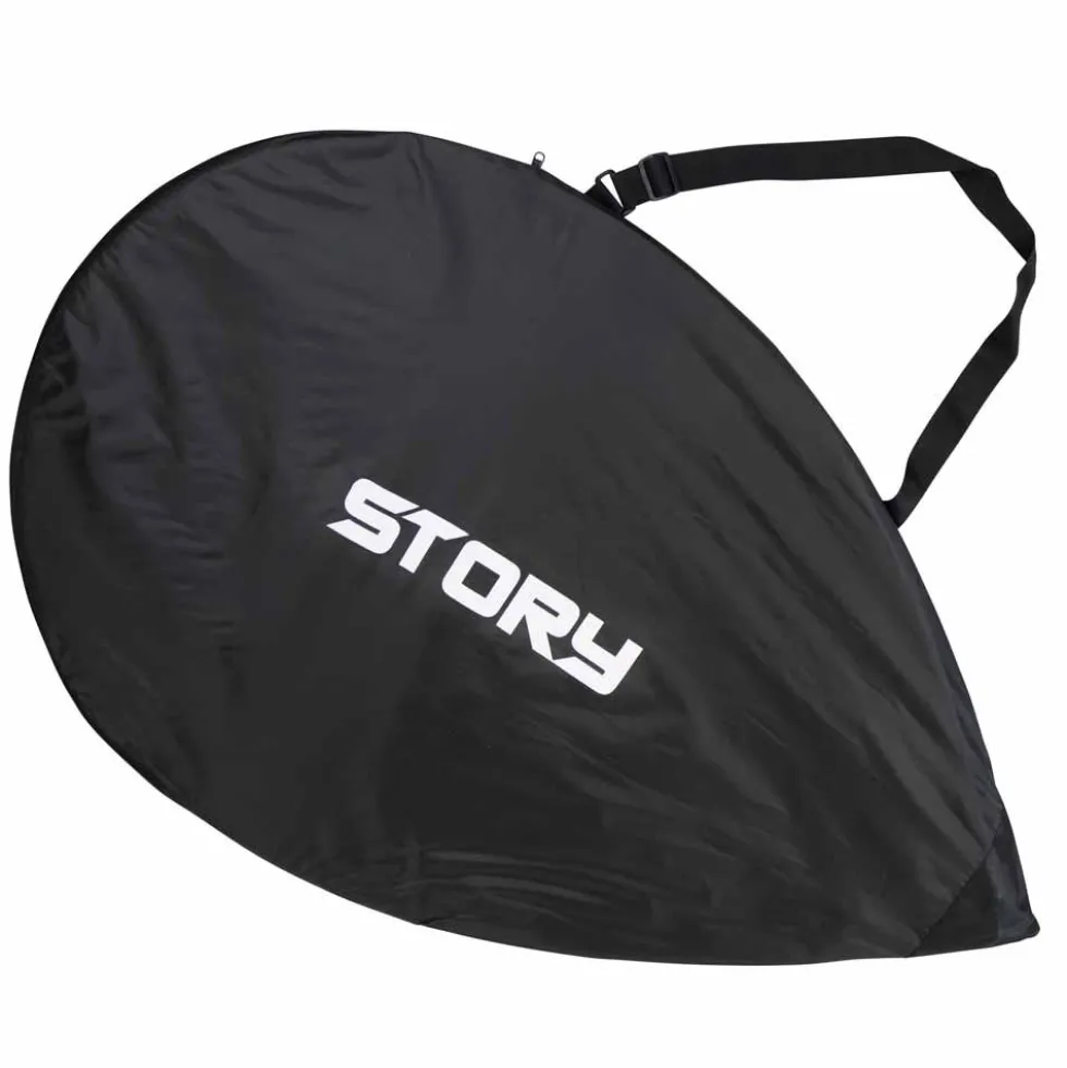 Story KickNGo Pop-Up Soccer Goals - Foldable Goals