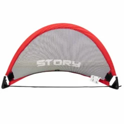 Story KickNGo Pop-Up Soccer Goals - Foldable Goals
