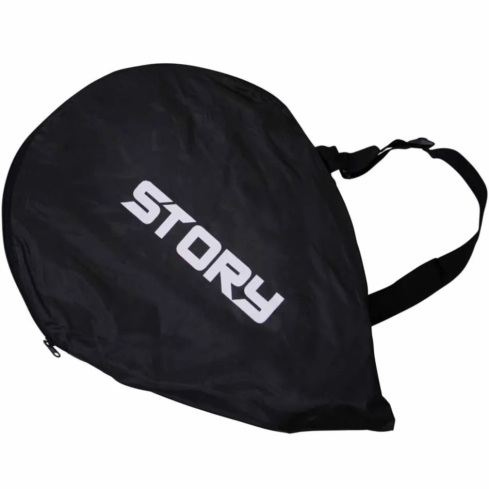 Story KickNGo Pop-Up Soccer Goals - Foldable Goals