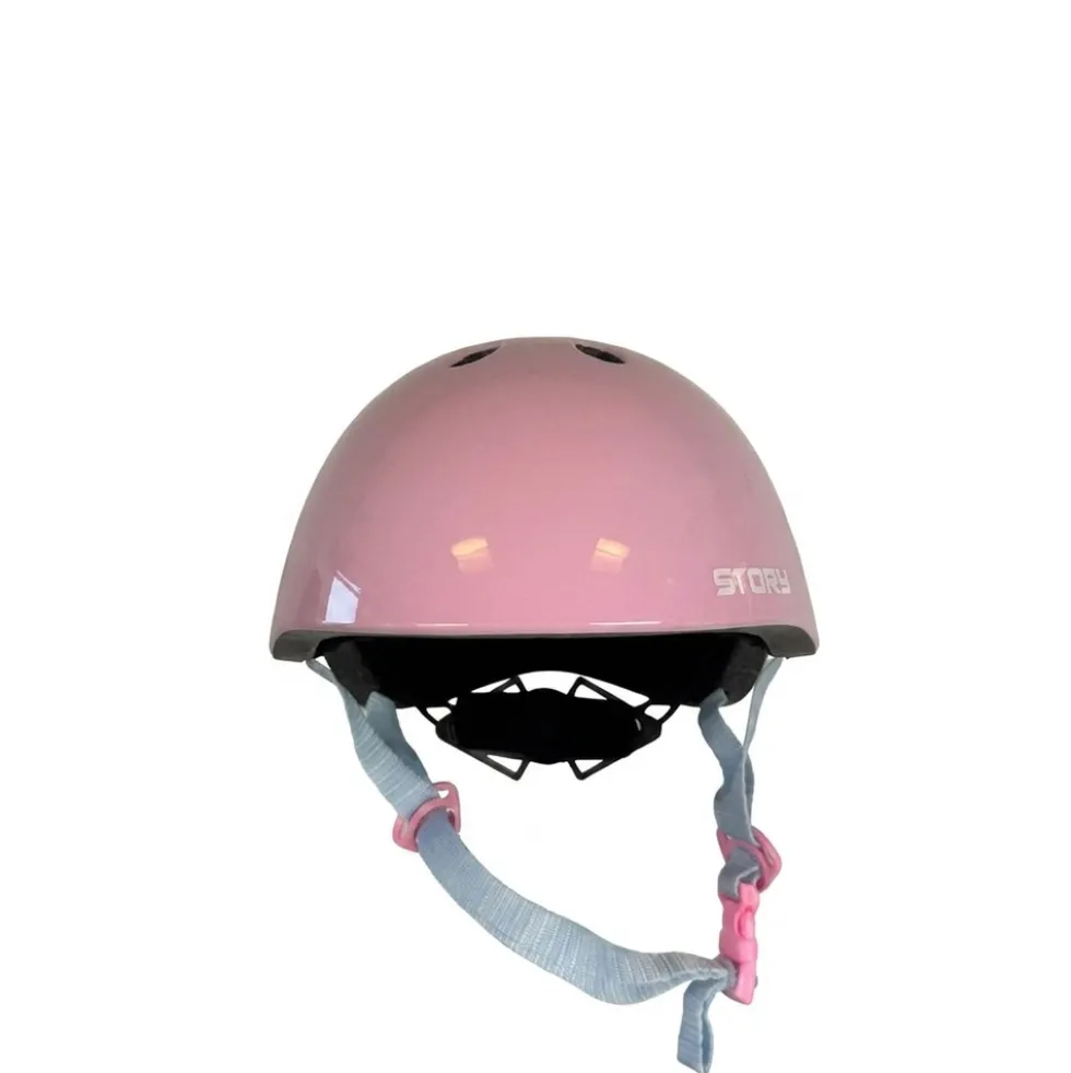 Story Kids Certified Skate Helmet – Kids Helmet