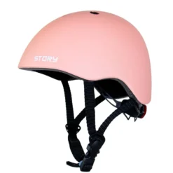 Story Kids Certified Skate Helmet – Kids Helmet