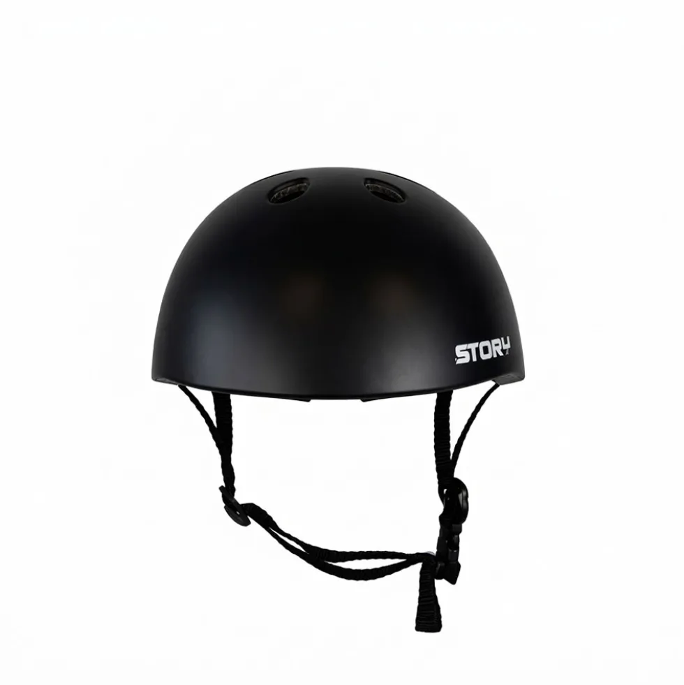 Story Kids Certified Skate Helmet – Kids Helmet