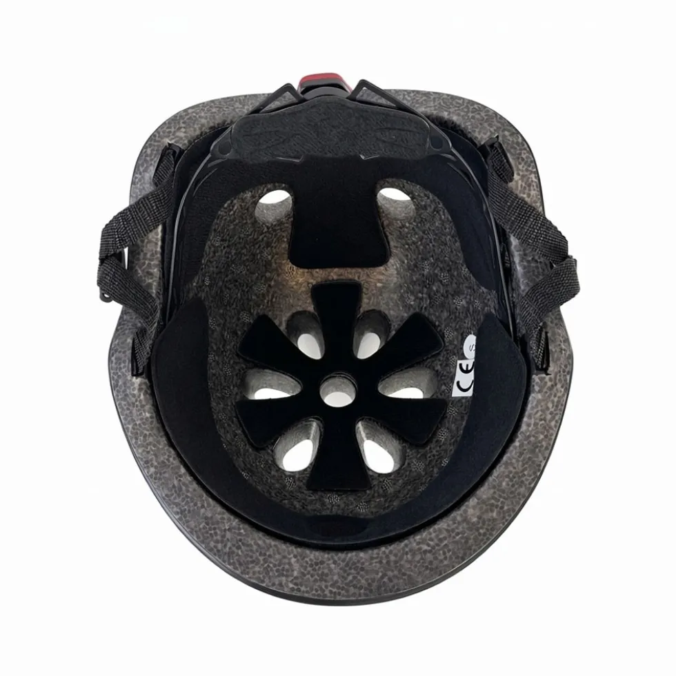 Story Kids Certified Skate Helmet – Kids Helmet