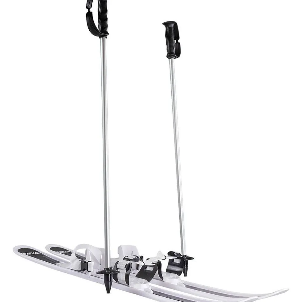 Story Kids Skiset with Poles