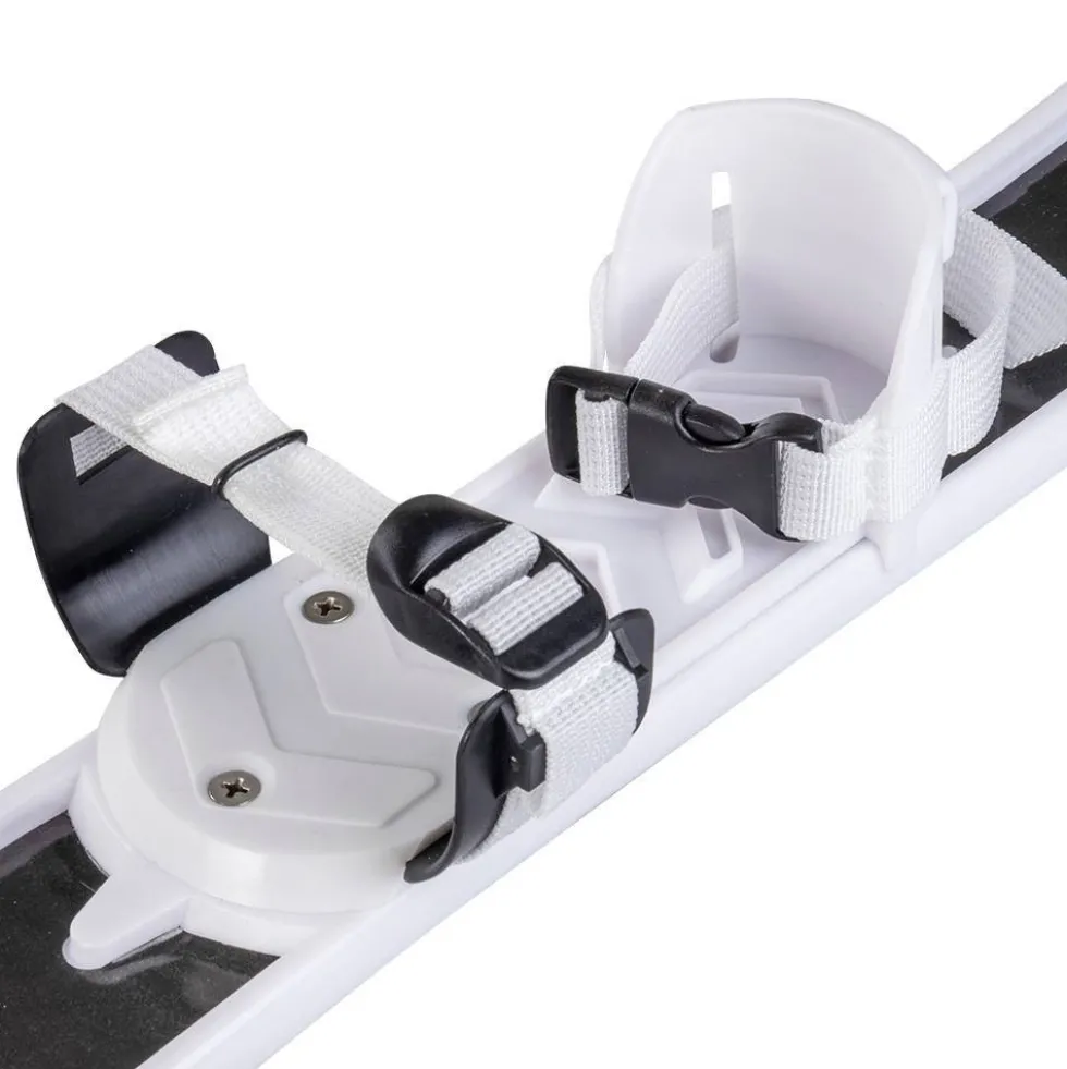 Story Kids Skiset with Poles