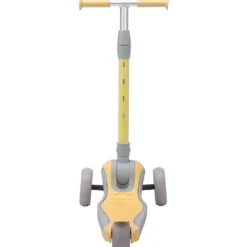 Story LED Glow 3-Wheel Scooter