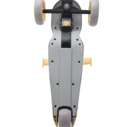 Story LED Glow 3-Wheel Scooter