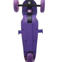 Story LED Glow 3-Wheel Scooter