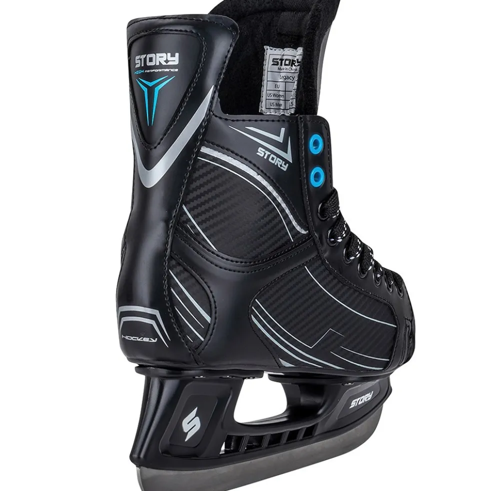 Story Legacy Ice Skates