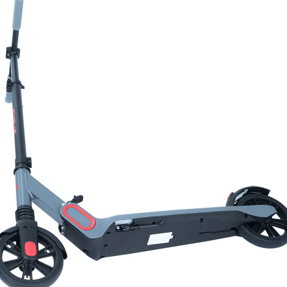 Story Light Deluxe LED Foldable Scooter