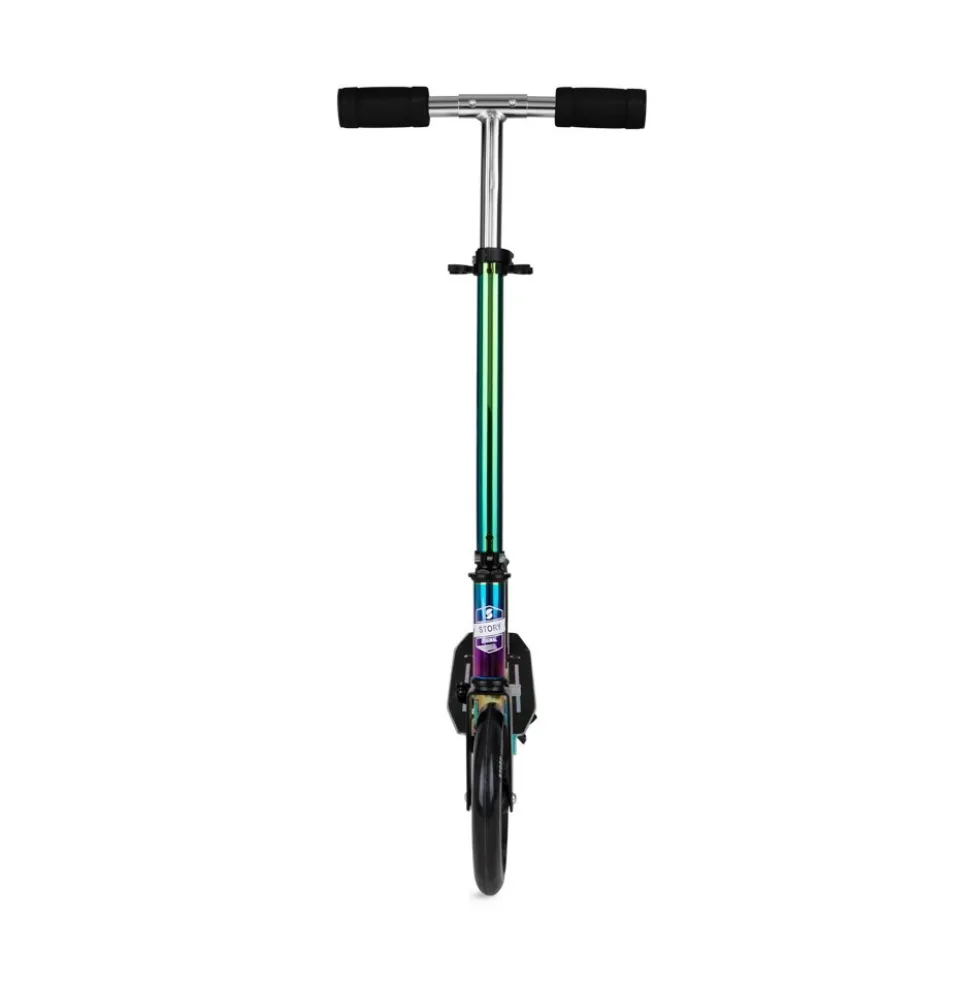 Story Lux commuter scooter - foldable Danish design