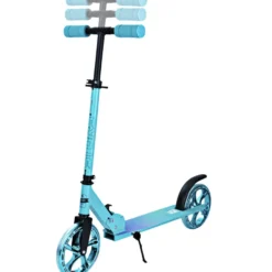 Story Lux commuter scooter - foldable Danish design