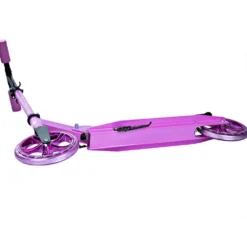 Story Lux commuter scooter - foldable Danish design
