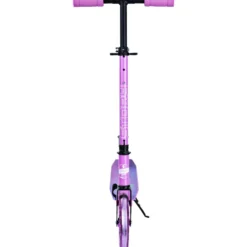 Story Lux commuter scooter - foldable Danish design