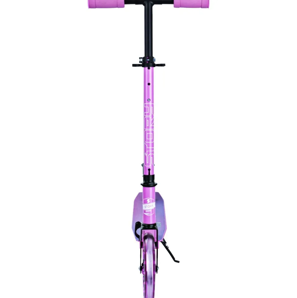 Story Lux commuter scooter - foldable Danish design