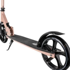 Story Lux commuter scooter - foldable Danish design