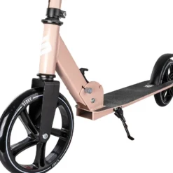 Story Lux commuter scooter - foldable Danish design