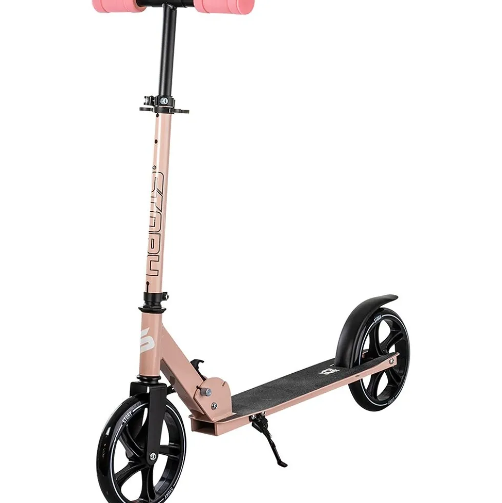 Story Lux commuter scooter - foldable Danish design