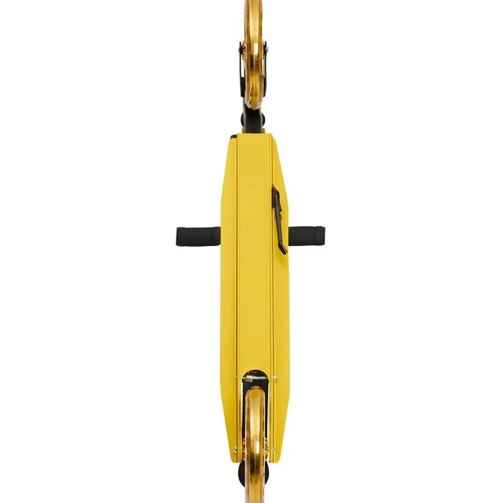 Story Lux commuter scooter - foldable Danish design