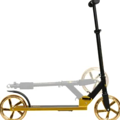 Story Lux commuter scooter - foldable Danish design