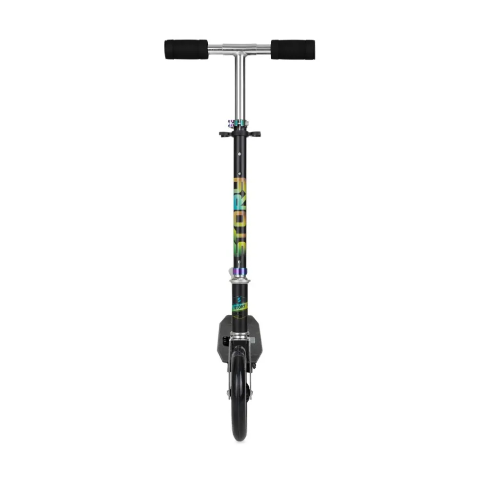 Story Lux commuter scooter - foldable Danish design
