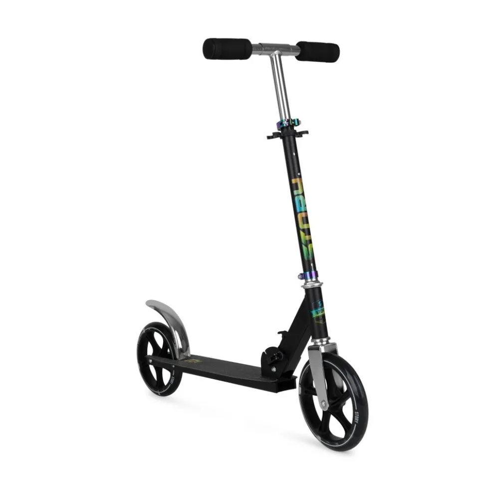 Story Lux commuter scooter - foldable Danish design