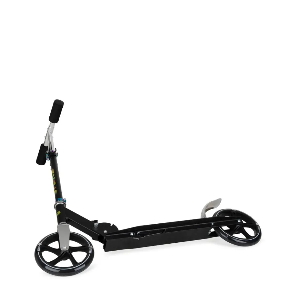 Story Lux commuter scooter - foldable Danish design