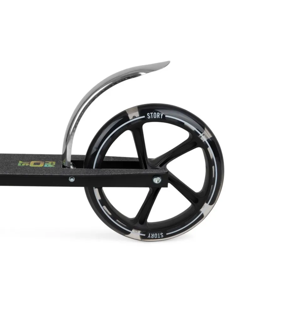 Story Lux commuter scooter - foldable Danish design