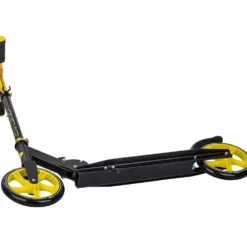 Story Lux commuter scooter - foldable Danish design