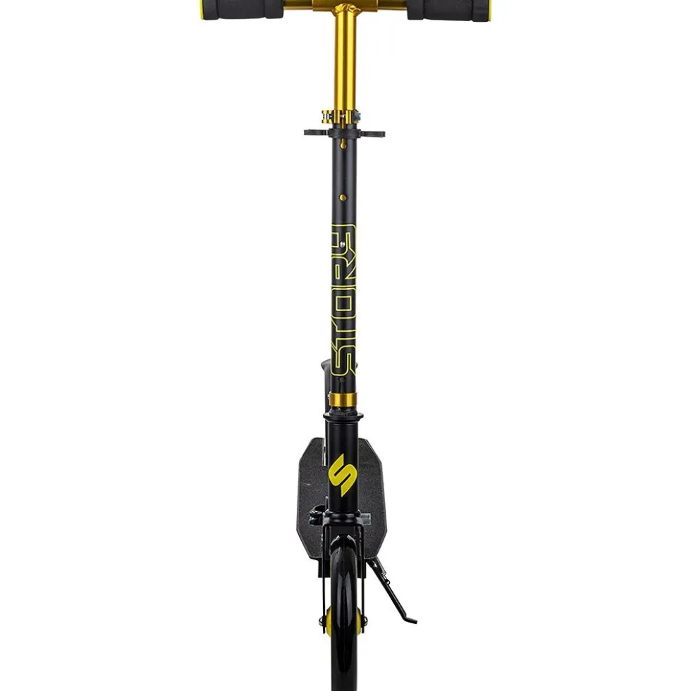 Story Lux commuter scooter - foldable Danish design