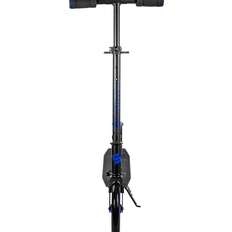 Story Lux commuter scooter - foldable Danish design