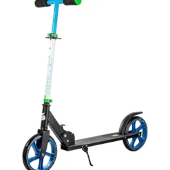 Story Lux commuter scooter - foldable Danish design
