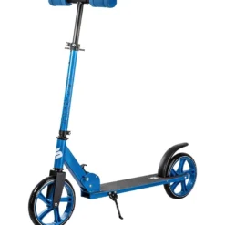 Story Lux commuter scooter - foldable Danish design