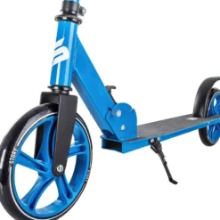 Story Lux commuter scooter - foldable Danish design