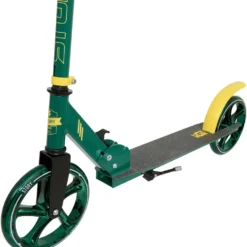 Story Lux commuter scooter - foldable Danish design