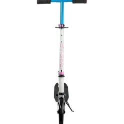 Story Lux commuter scooter - foldable Danish design