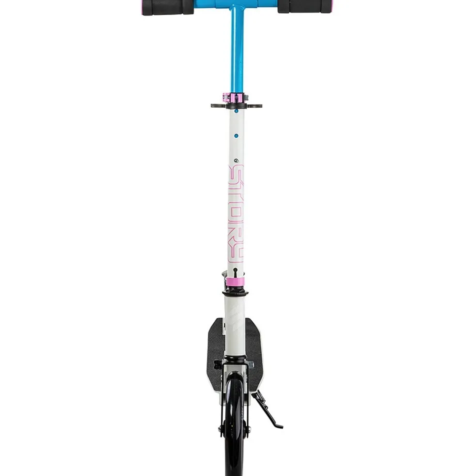 Story Lux commuter scooter - foldable Danish design