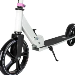Story Lux commuter scooter - foldable Danish design