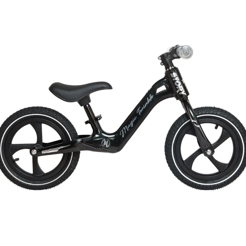 Story Magic Twinkle – Lightweight Magnesium Balance Bike
